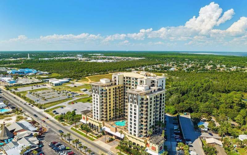 2 bedroom Condominium at 15100 Front Beach Road 919/921, Origin At Seahaven, Panama City Beach — photo 2