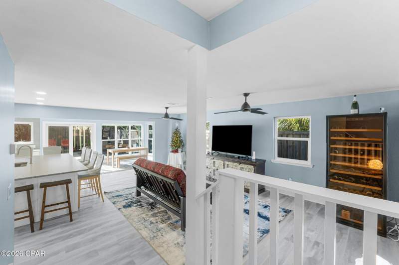 3 bedroom SingleFamilyResidence at 8323 Elizabeth Avenue, Bel Air, Panama City — photo 5