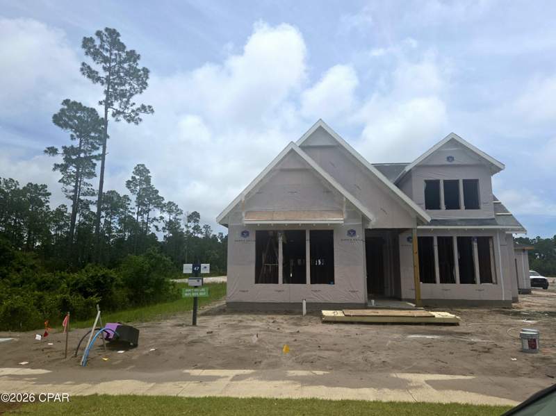 3 bedroom SingleFamilyResidence at 621 Crystal Bayou Boulevard Lot 47 - Sheffield Plan, Breakfast Point East, Panama City Beach — photo 3