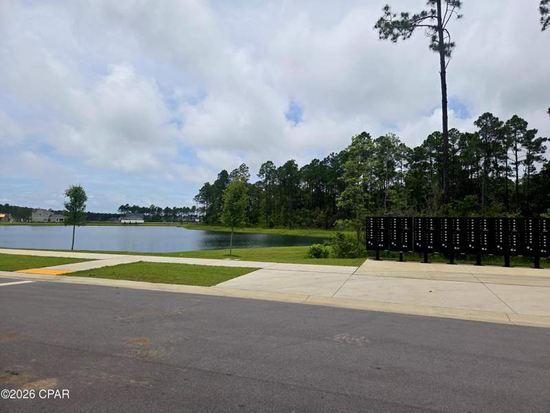 3 bedroom SingleFamilyResidence at 621 Crystal Bayou Boulevard Lot 47 - Sheffield Plan, Breakfast Point East, Panama City Beach — photo 4