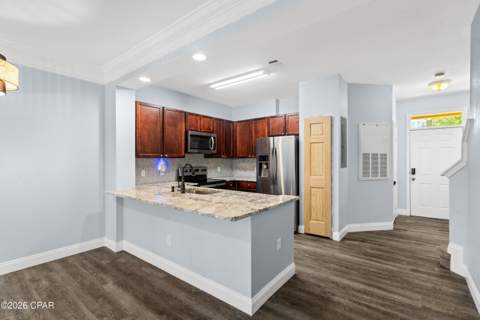 201 Baldwin Rowe Circle, Panama City FL - photo 7 of 41