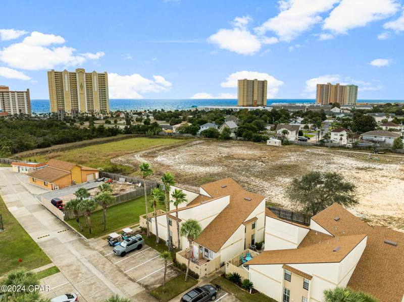 2 bedroom Condominium at 17462 Front Beach 40B, Horizon South Vii, Panama City Beach — photo 4