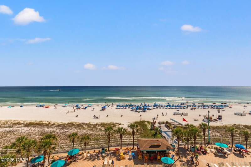 1 bedroom Condominium at 8743 Thomas Drive 720, Summit, Panama City Beach — photo 4