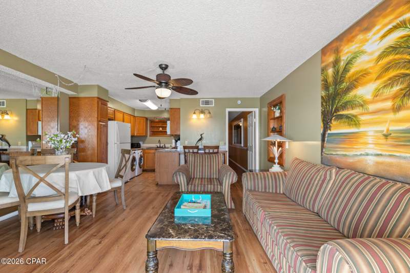 1 bedroom Condominium at 8743 Thomas Drive 720, Summit, Panama City Beach — photo 5