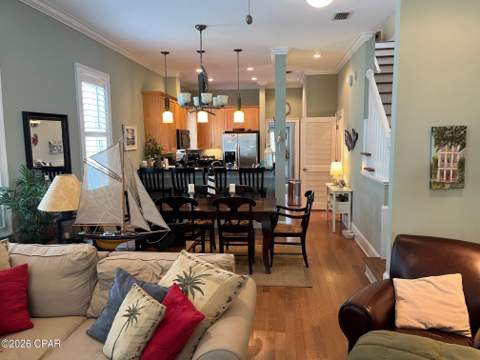123 Cottage Court, Panama City Beach FL - photo 11 of 38