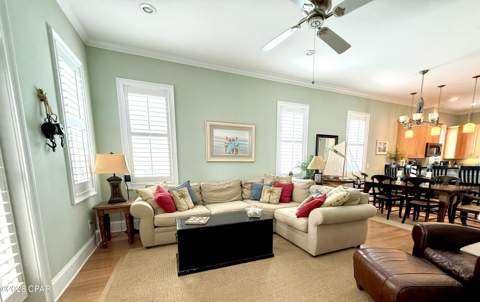 123 Cottage Court, Panama City Beach FL - photo 17 of 38