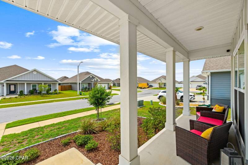 4 bedroom SingleFamilyResidence at 4894 Sweetspire Drive, Titus Park, Panama City — photo 3