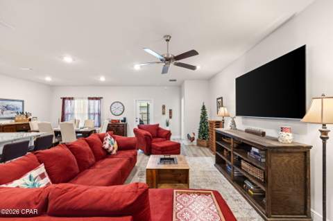 4894 Sweetspire Drive, Panama City FL - photo 8 of 39