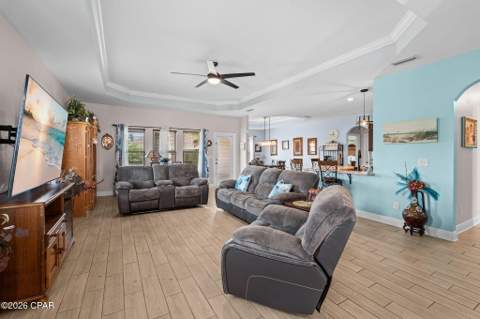 100 Shoreview Drive, Panama City FL - photo 12 of 49