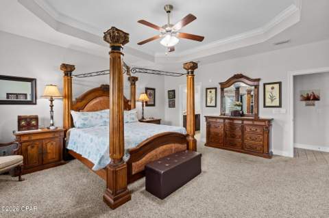 100 Shoreview Drive, Panama City FL - photo 20 of 49