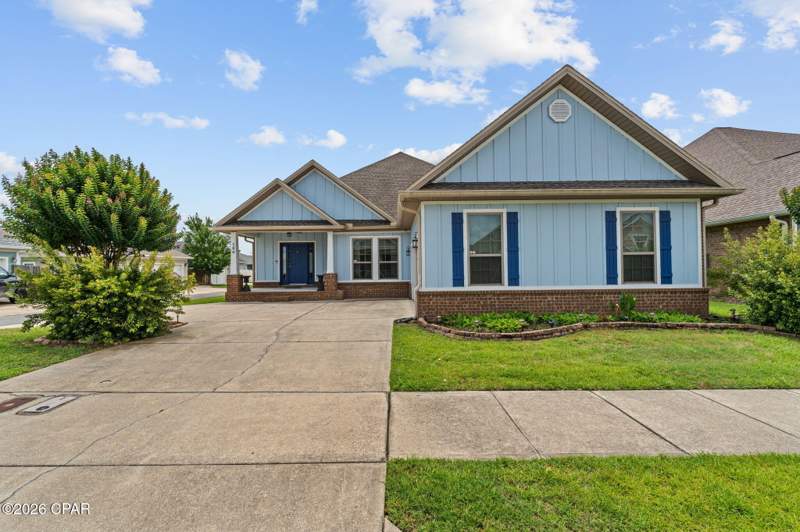 3 bedroom SingleFamilyResidence at 100 Shoreview Drive, Village Of Mill Bayou/Shoreline Village Ph 1A, Panama City — photo 3