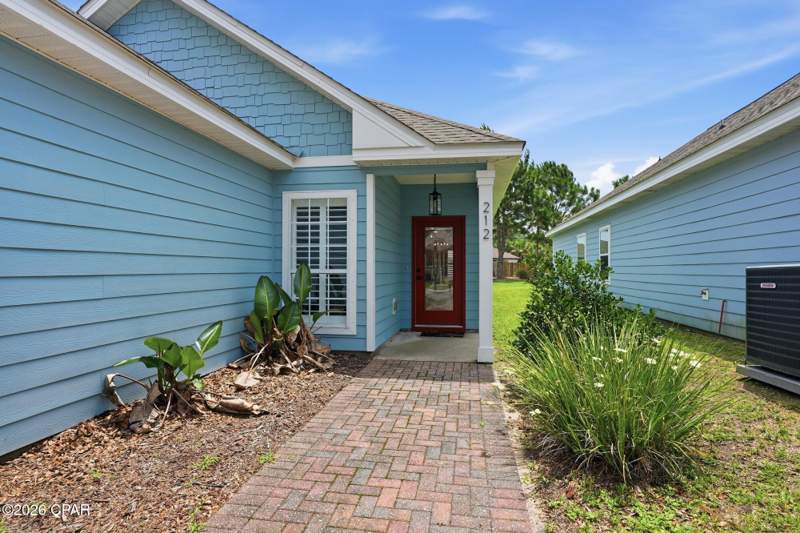 3 bedroom SingleFamilyResidence at 212 Turtle Cove, Turtle Cove At Lake Powell, Panama City Beach — photo 4