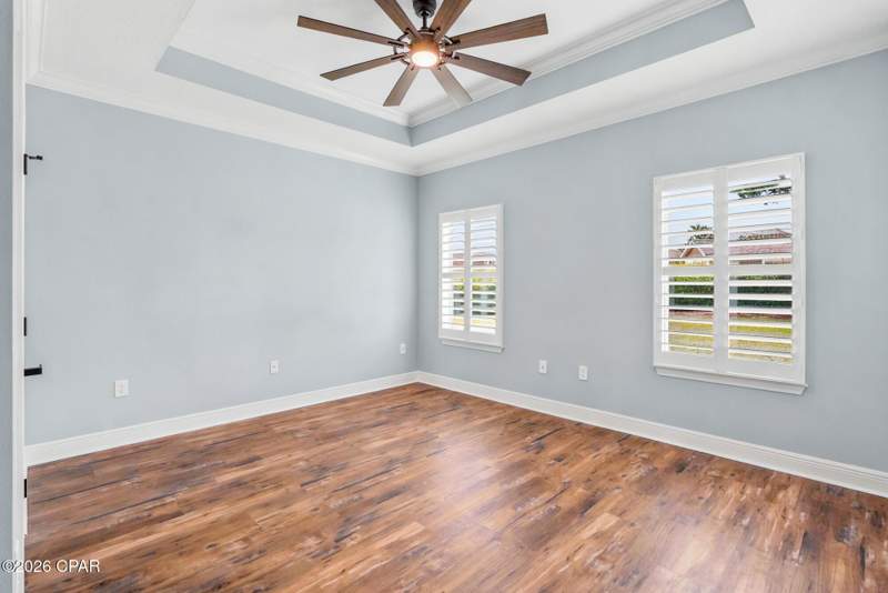 3 bedroom SingleFamilyResidence at 212 Turtle Cove, Turtle Cove At Lake Powell, Panama City Beach — photo 5