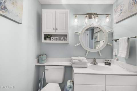 9900 S Thomas Drive 2127, Panama City Beach FL - photo 16 of 56