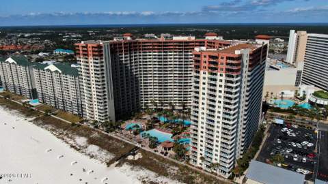 9900 S Thomas Drive 2127, Panama City Beach FL - photo 6 of 56