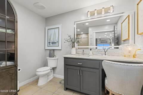 15100 Front Beach Road 1002, Panama City Beach FL - photo 12 of 57