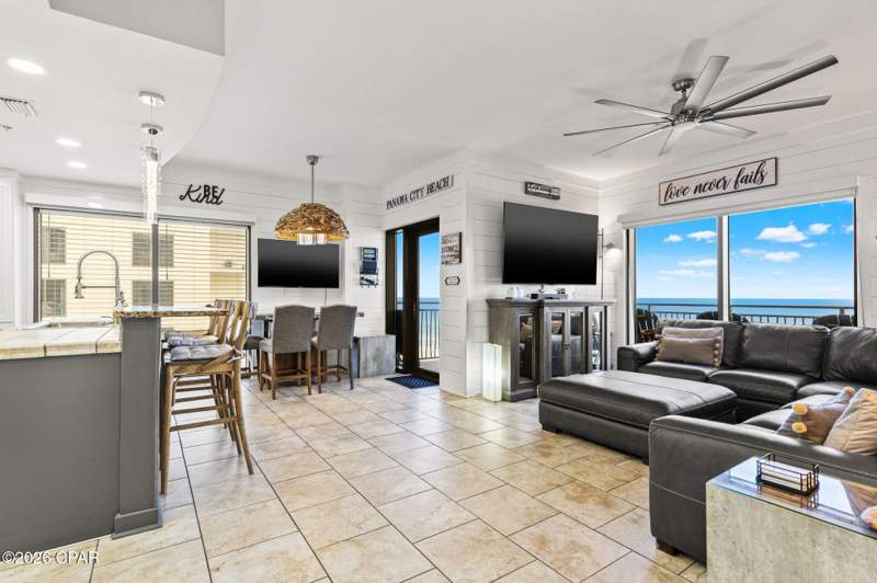 2 bedroom Condominium at 15100 Front Beach Road 1002, Origin At Seahaven, Panama City Beach — photo 4