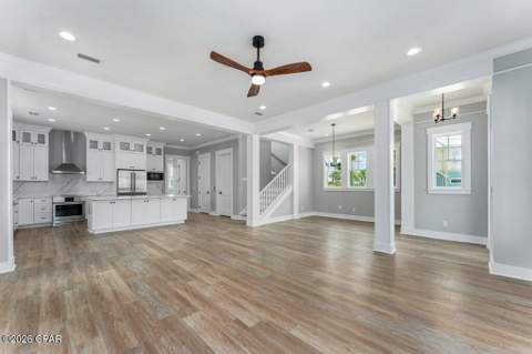 120 W Ovation Drive, Cape San Blas FL - photo 6 of 107