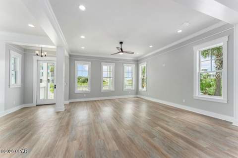 120 W Ovation Drive, Cape San Blas FL - photo 8 of 107
