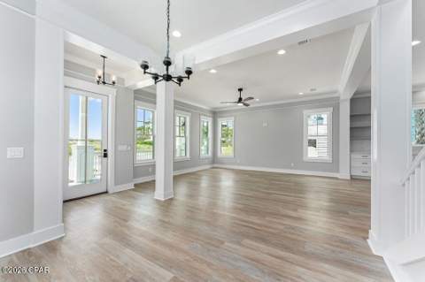 120 W Ovation Drive, Cape San Blas FL - photo 9 of 107