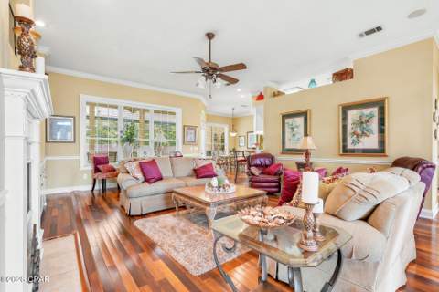 109 Summer Breeze Road, Panama City Beach FL - photo 12 of 50