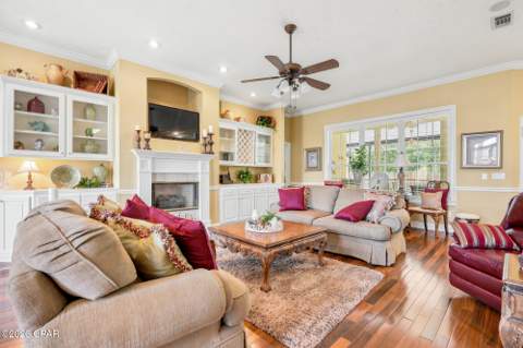 109 Summer Breeze Road, Panama City Beach FL - photo 13 of 50