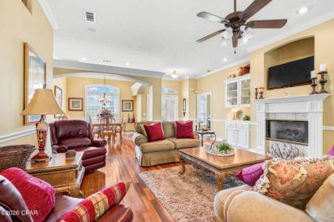 109 Summer Breeze Road, Panama City Beach FL - photo 14 of 50