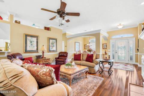 109 Summer Breeze Road, Panama City Beach FL - photo 15 of 50