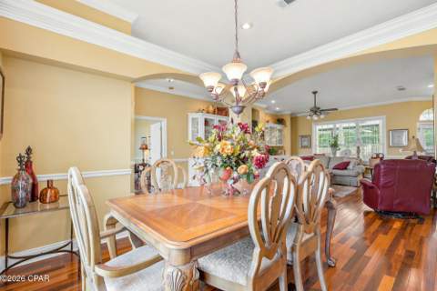 109 Summer Breeze Road, Panama City Beach FL - photo 17 of 50