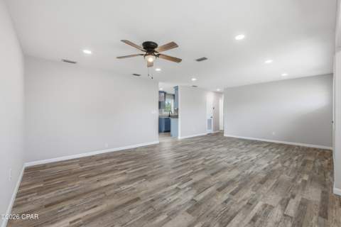 2504 W 21st Street, Panama City FL - photo 11 of 37