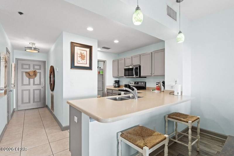 2 bedroom Condominium at 3300 Highway 98 410, Waterside Village, Mexico Beach — photo 2