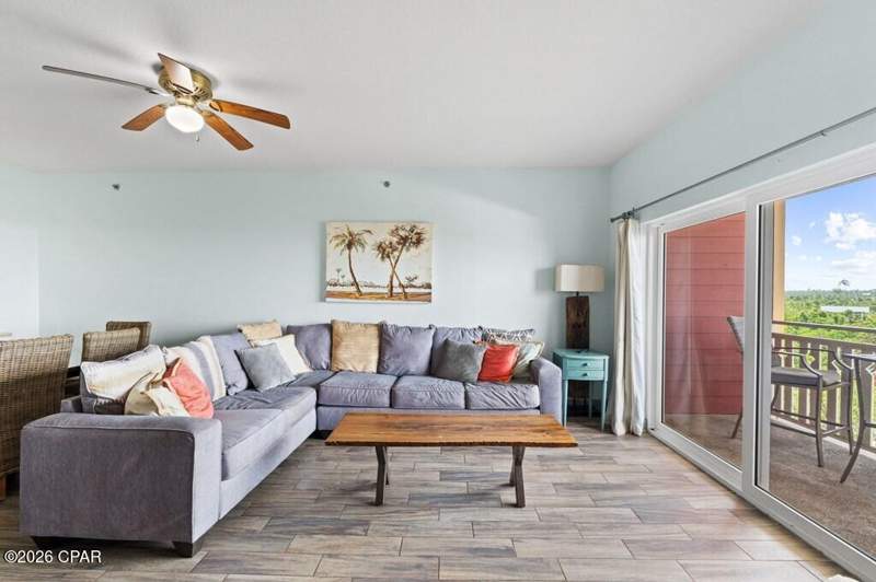 2 bedroom Condominium at 3300 Highway 98 410, Waterside Village, Mexico Beach — photo 5