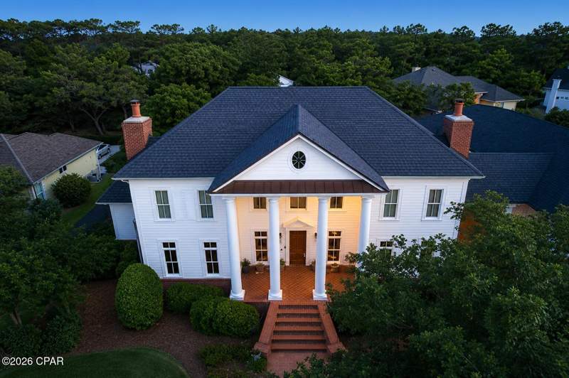 4 bedroom SingleFamilyResidence at 3517 Dragon Ridge Road, Legend Lakes, Panama City Beach — photo 2