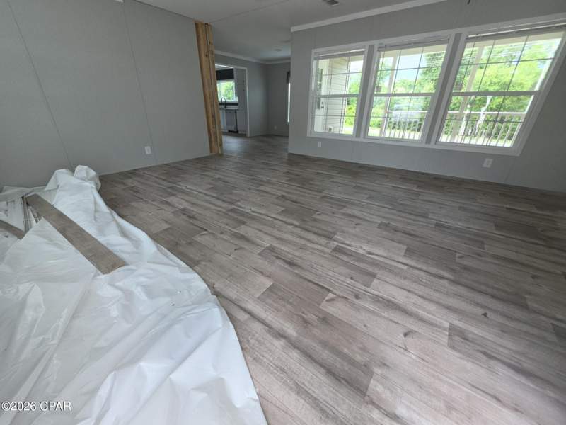 3 bedroom ManufacturedHome at Tbd Highlands Circle, Compass Lake Hills Unit 6, Alford — photo 4