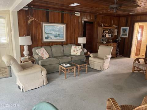 8301 Surf Drive, Panama City FL - photo 12 of 36