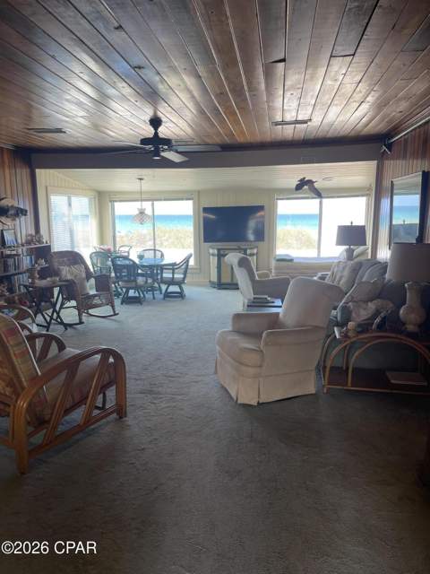 8301 Surf Drive, Panama City FL - photo 13 of 36