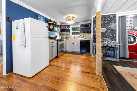 204 San Vincente Street, Panama City Beach FL - photo 18 of 39