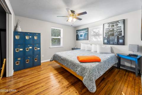 204 San Vincente Street, Panama City Beach FL - photo 24 of 39