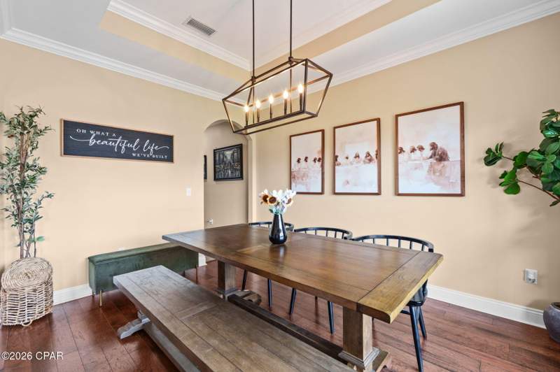 5 bedroom SingleFamilyResidence at 4904 Christy Lane, Cedar Branch, Panama City — photo 4