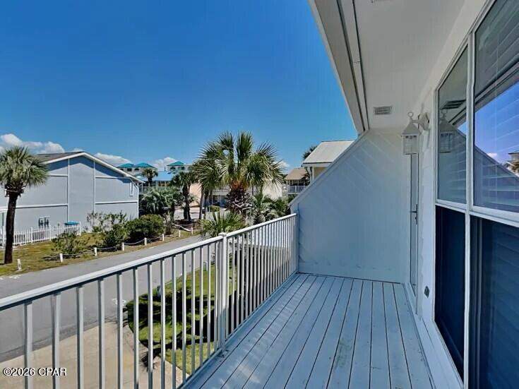 2 bedroom Attached at 4 Villa Court, Villa Chateaus, Panama City Beach — photo 2