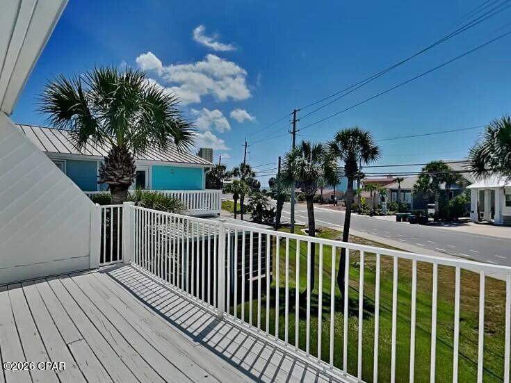2 bedroom Attached at 4 Villa Court, Villa Chateaus, Panama City Beach — photo 3