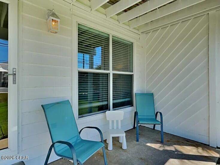 2 bedroom Attached at 4 Villa Court, Villa Chateaus, Panama City Beach — photo 4