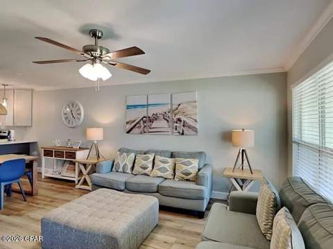 4 Villa Court, Panama City Beach FL - photo 9 of 22