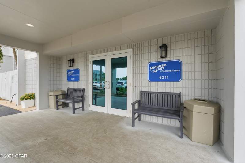 1 bedroom Condominium at 6211 Thomas Drive 506, Mariner East Condo, Panama City Beach — photo 4