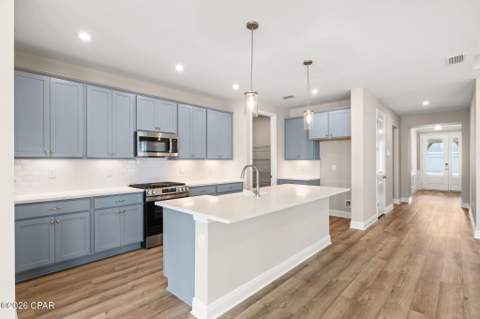 639 Millbridge Drive, Panama City Beach FL - photo 14 of 39
