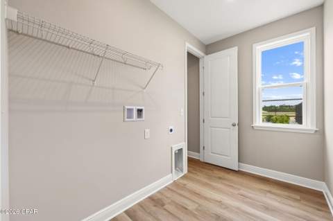 639 Millbridge Drive, Panama City Beach FL - photo 19 of 39
