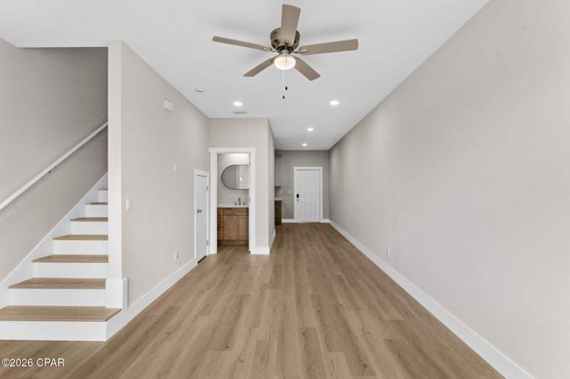 2 bedroom Attached at 1421 N Cove Boulevard D, Lincoln Park 1st Addition, Panama City — photo 5