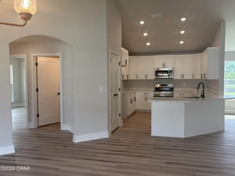 11501 Singo Drive, Panama City FL - photo 10 of 29