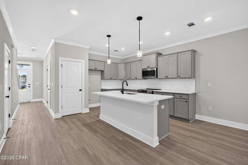 3 bedroom Attached at 321 Cyan Lane 35, Colonial Landing, Panama City Beach — photo 5