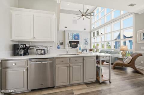 338 Cape San Blas Road, Port St Joe FL - photo 19 of 58
